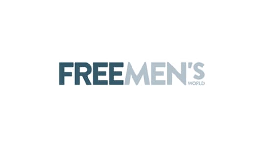 Logo: Free Mens World
