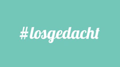 Losgedacht