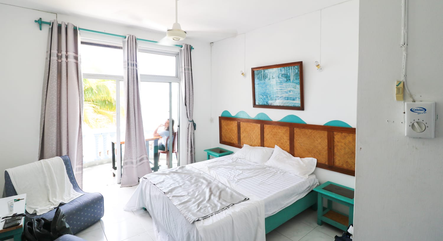 Mahebourg Unterkunft: Coco Villa Guesthouse