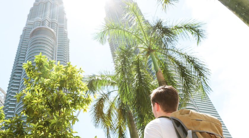 Malaysia Reisetipps Blog