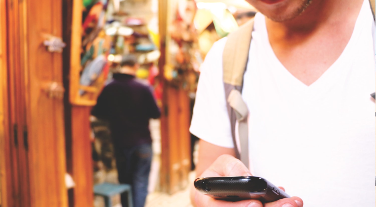 Marokko Packliste Handgepäck: Nützliche Dinge