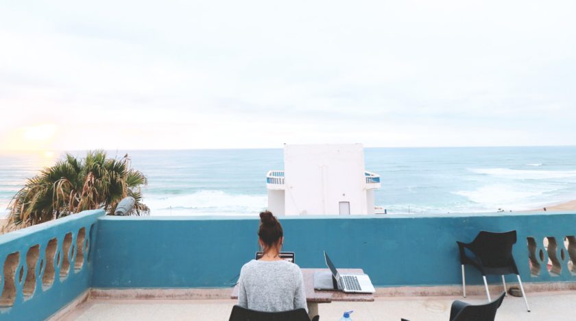 Marokko Packliste: Technik