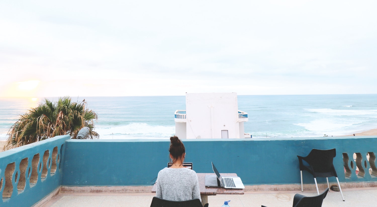 Marokko Packliste für Handgepäck: Technik