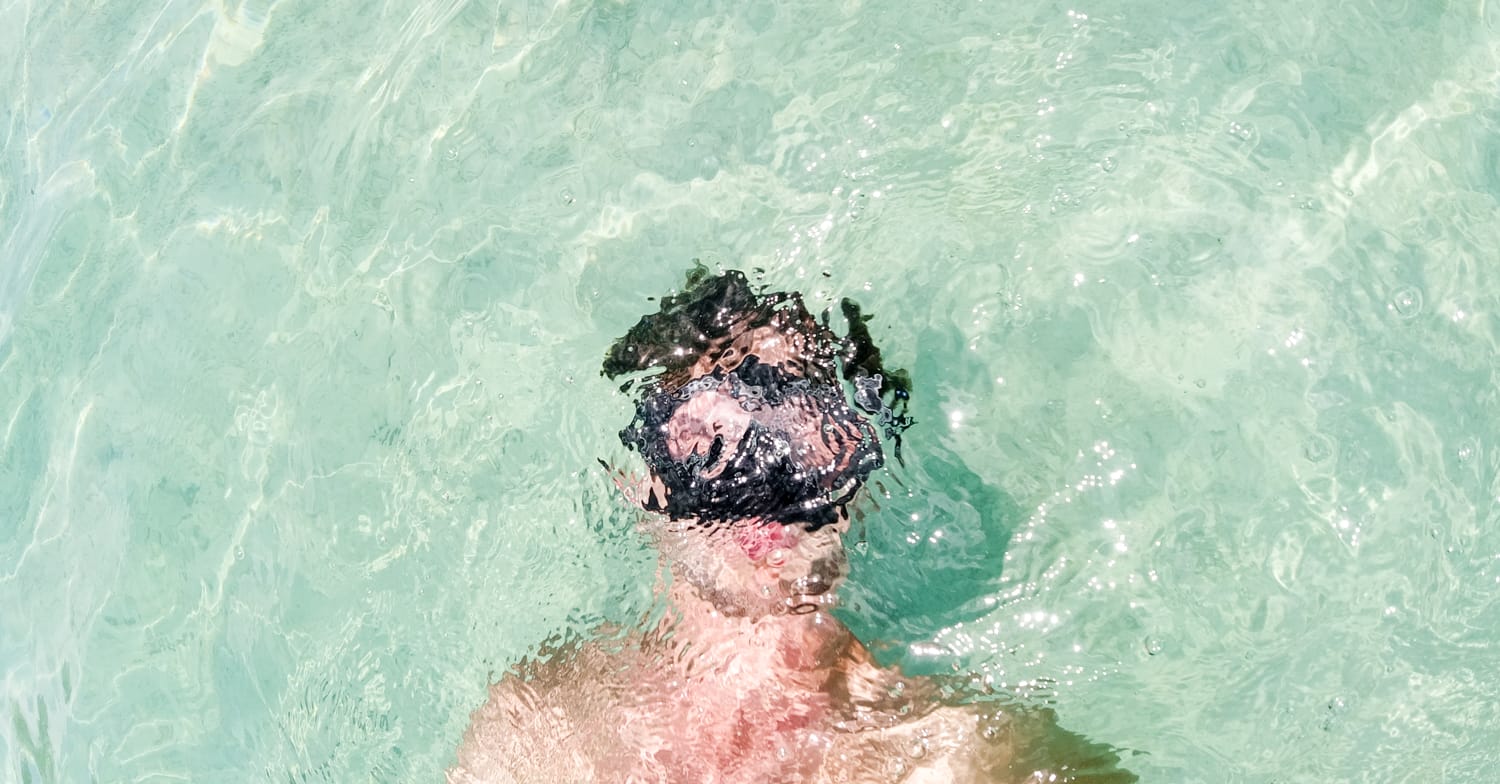 Sri Lanka Packliste - Schnorcheln & Tauchen