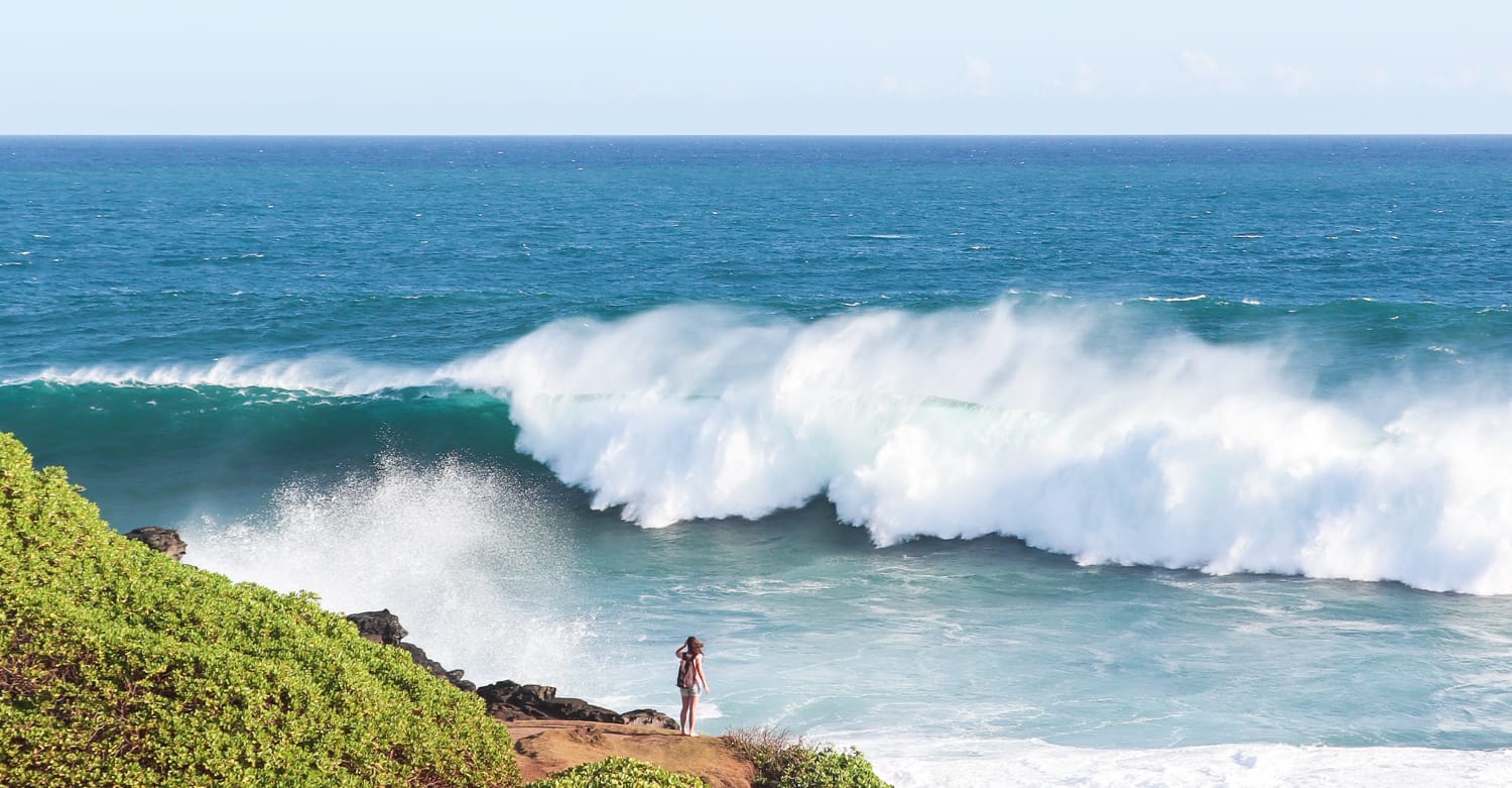 Mauritius - Schönste Strände - Gris Gris
