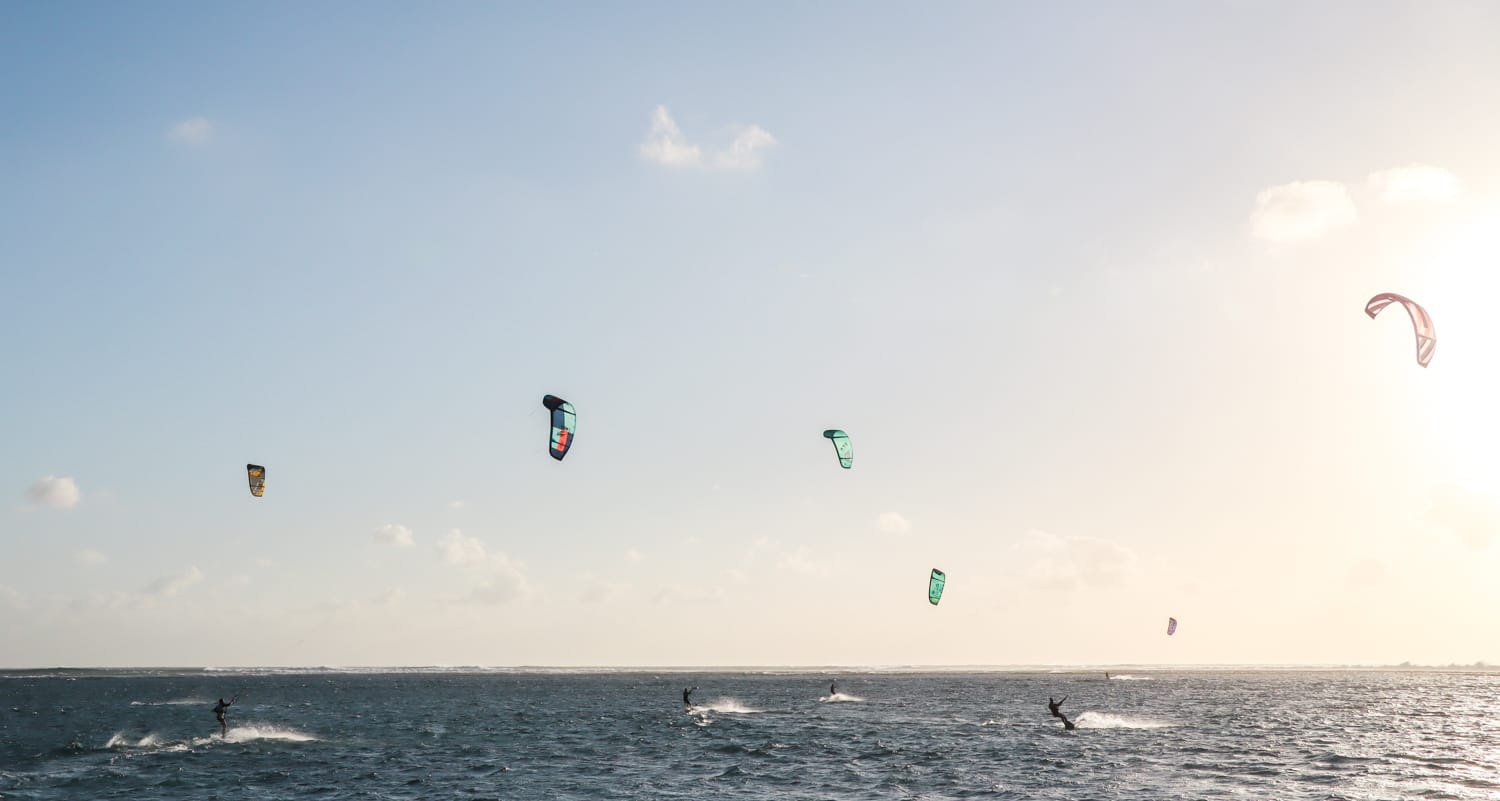 Mauritius - Schönste Strände - Le Morne