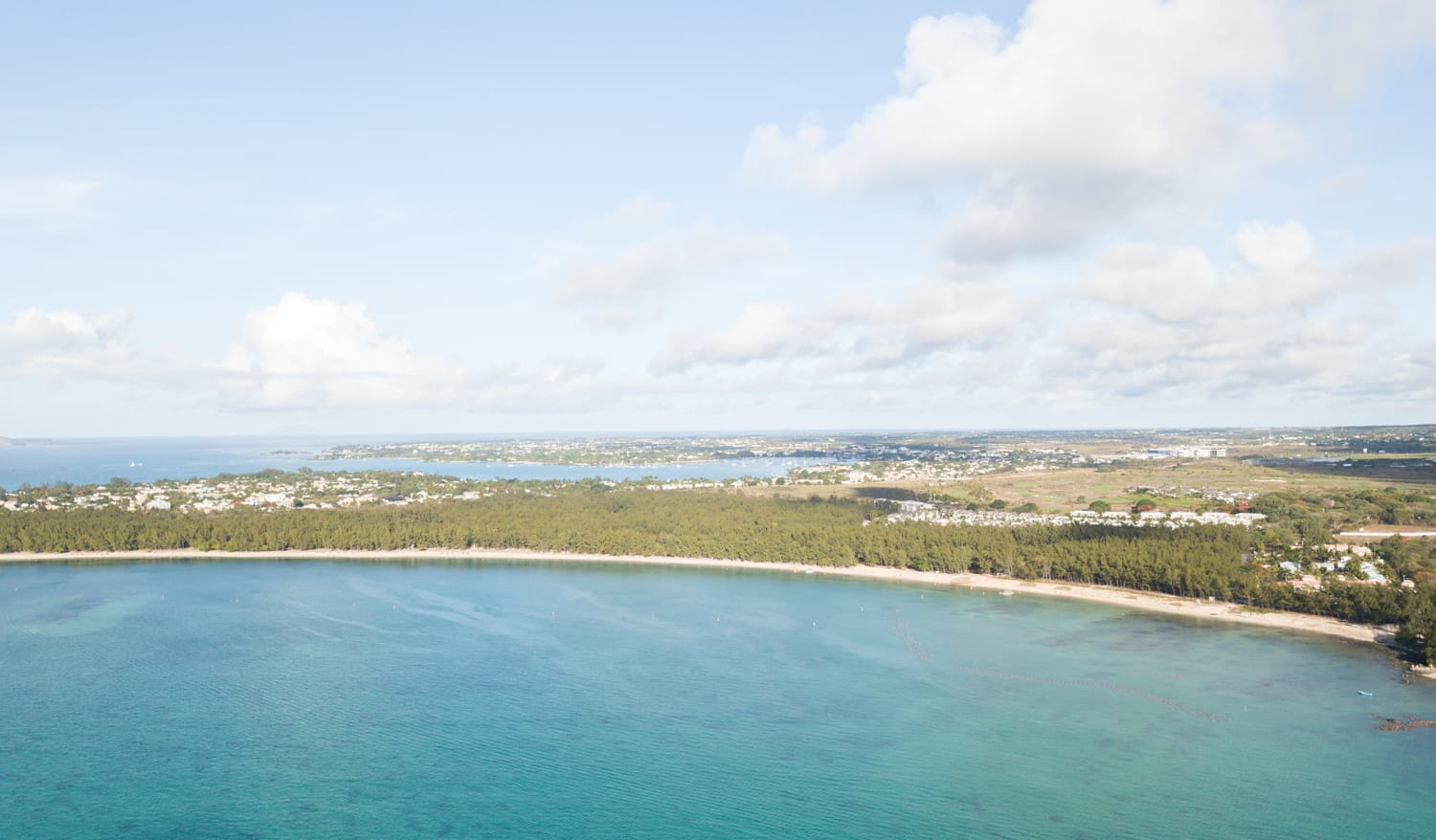 Mauritius - Schönste Strände - Mont Choisy