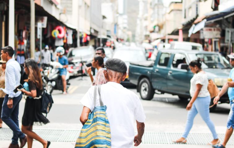 Mauritius Sehenswürdigkeiten & Reisetipps: Port Louis