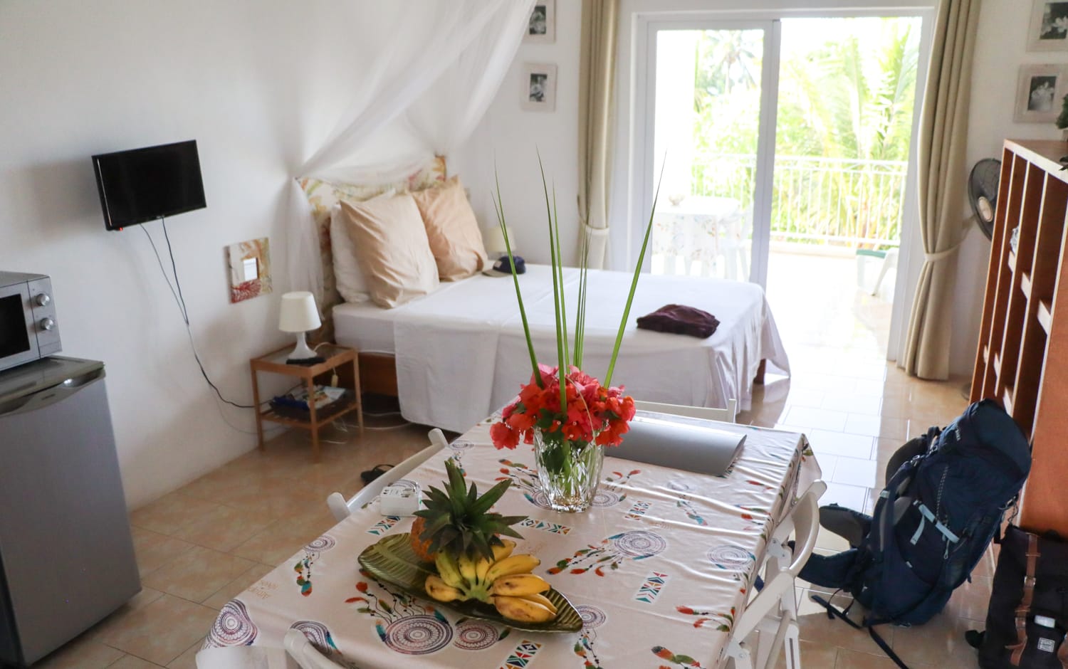 Mauritius Unterkunft/Apartment - Point aux Biches Villa