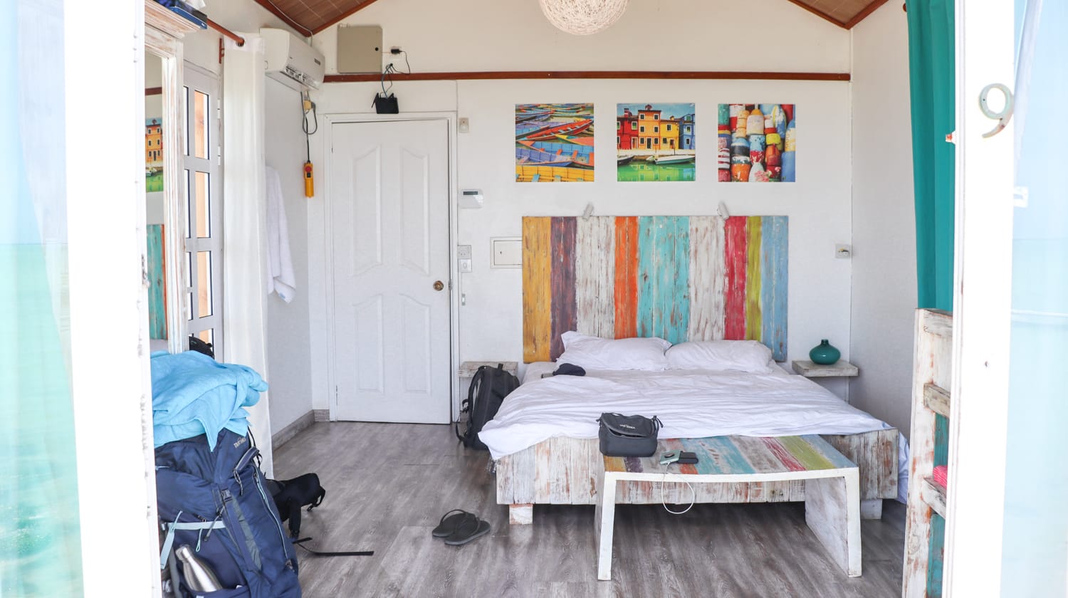 Mauritius Unterkunft/Hotel - Villa Anakao