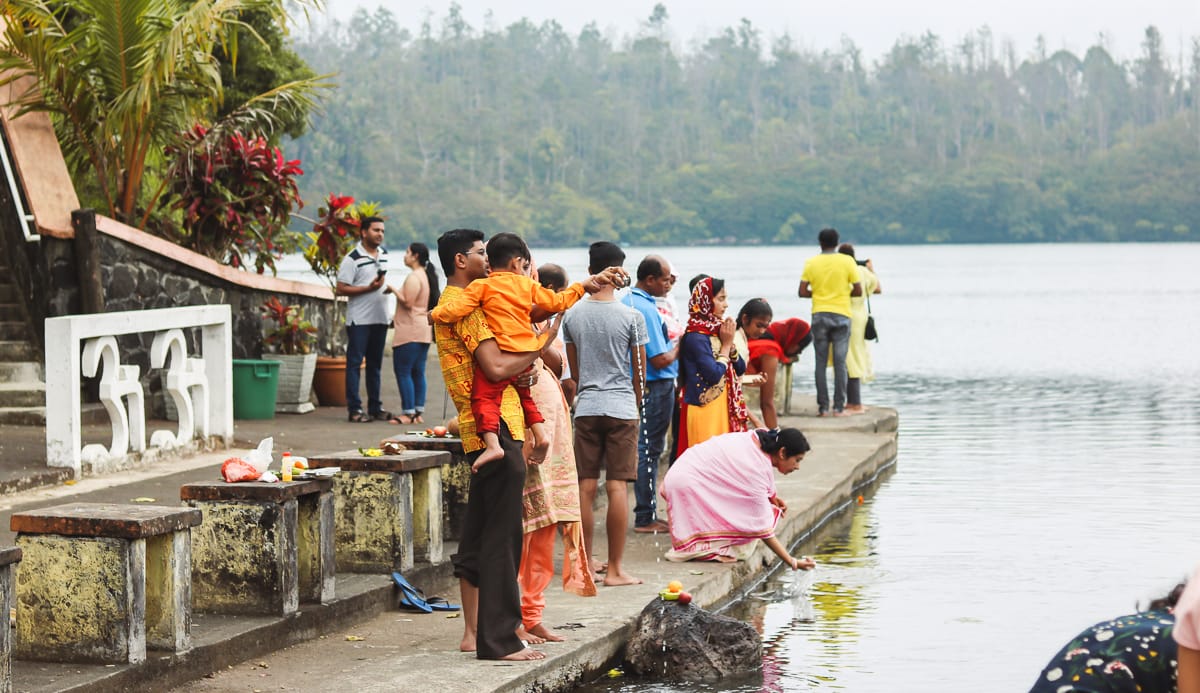 Mauritius - Beste Reisezeit - Urlaub - Feiertage