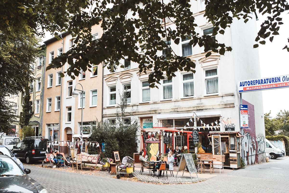 Mecklenburg-Vorpommern - Rostock - KTV