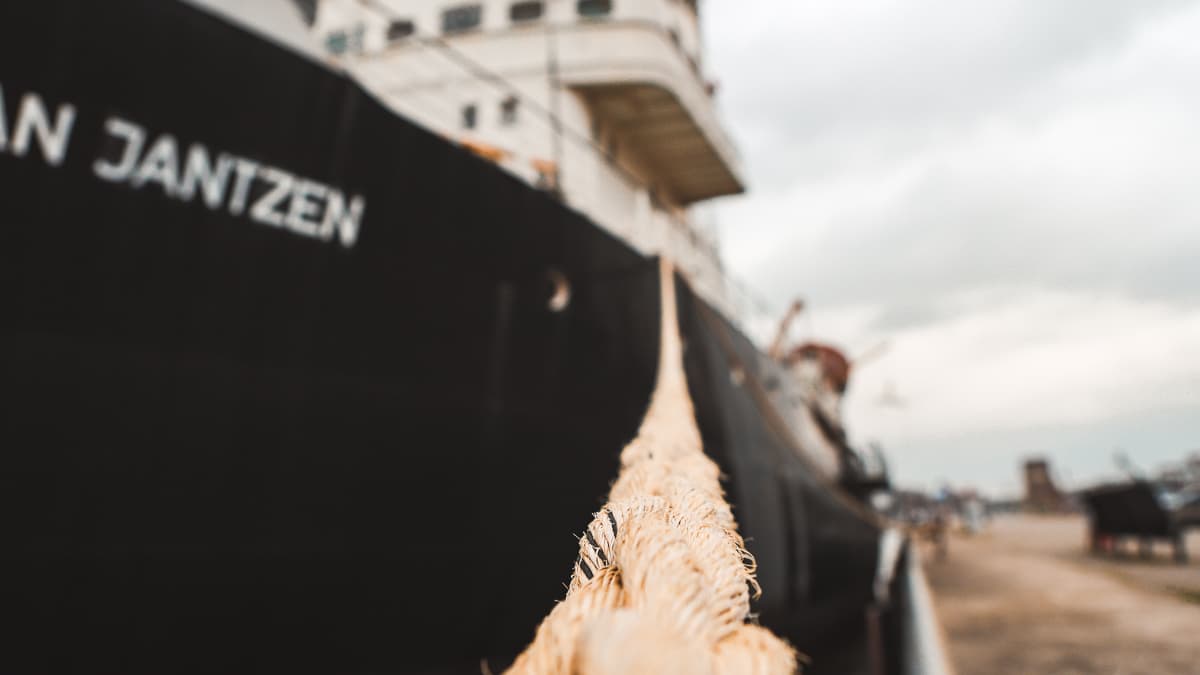 Mecklenburg-Vorpommern - Rostock - Stephan Jantzen