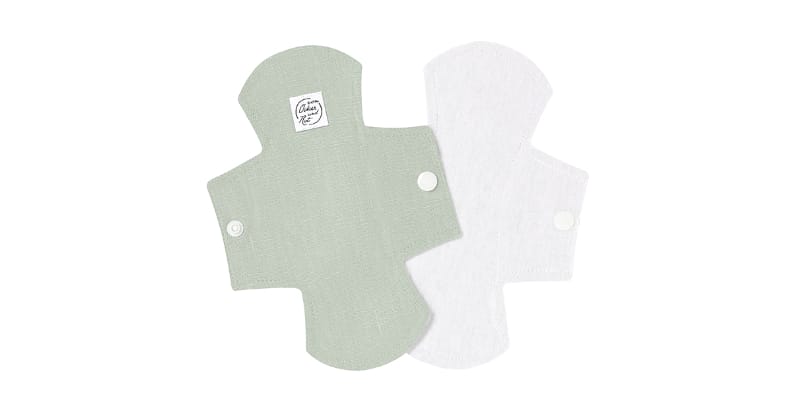 Periode auf Reisen: Einlagen