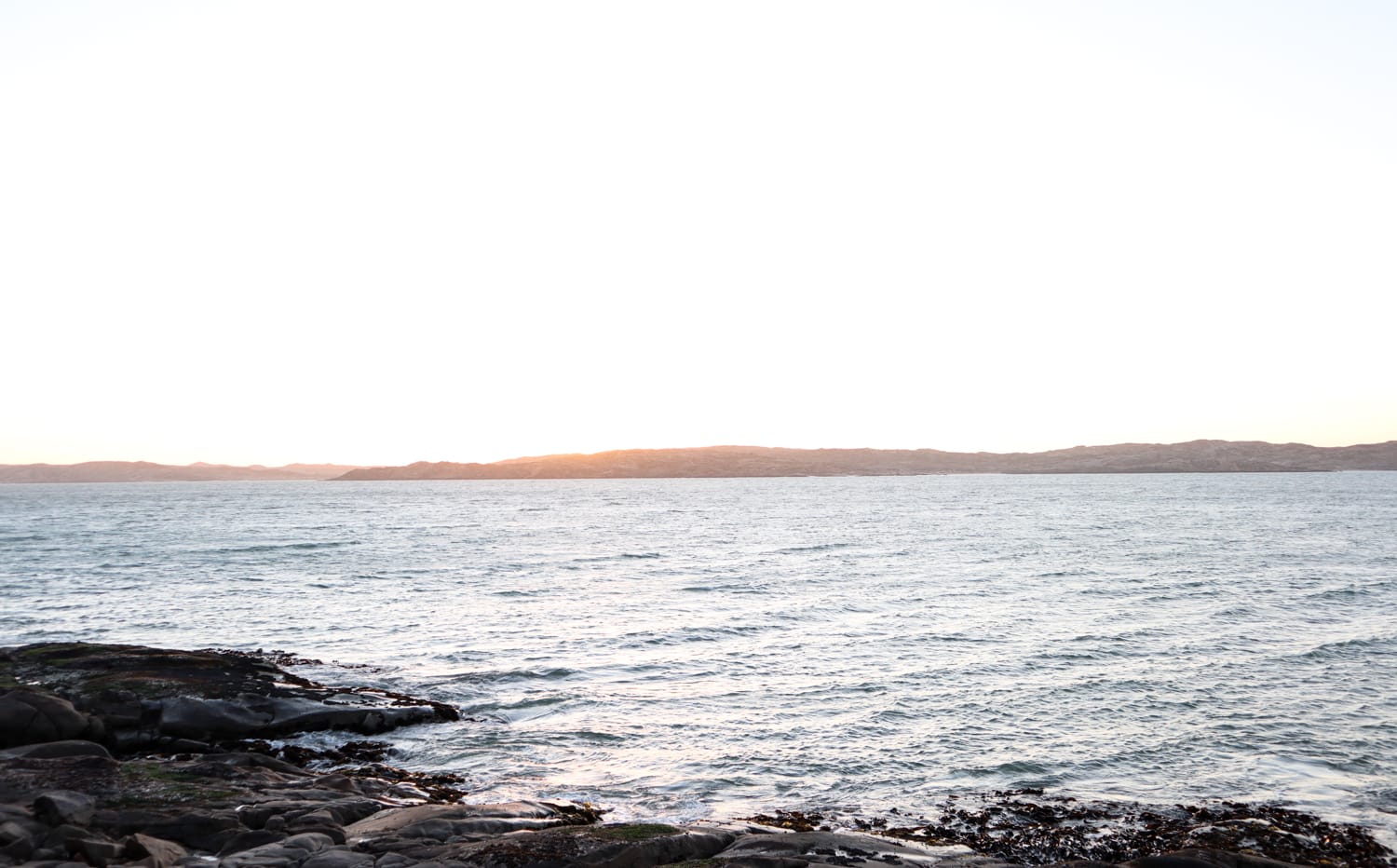 Namibia Wohnung: Luederitz Cormorant House