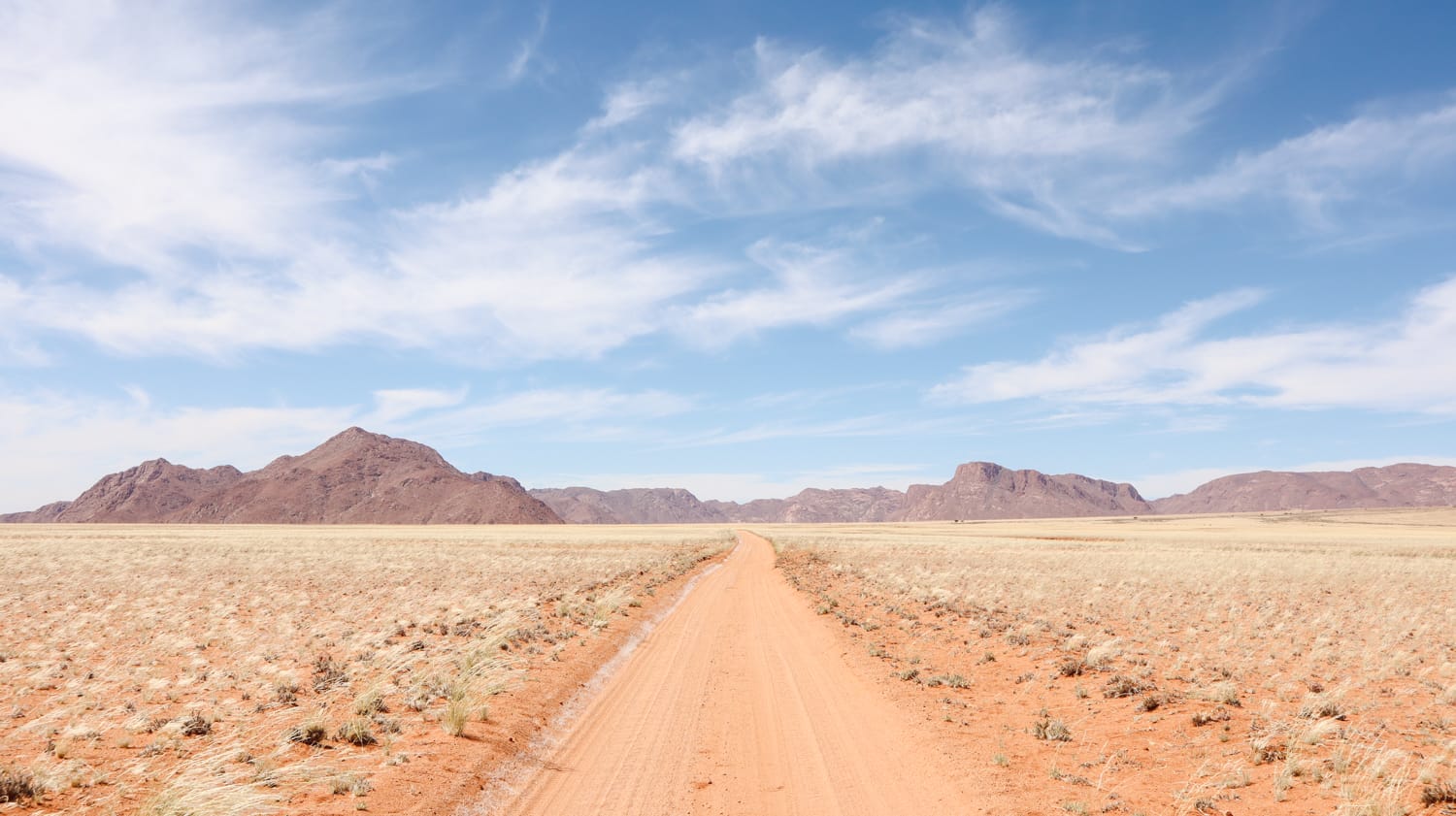 Namibia: Sehenswürdigkeiten und Reisetipps - Namtib