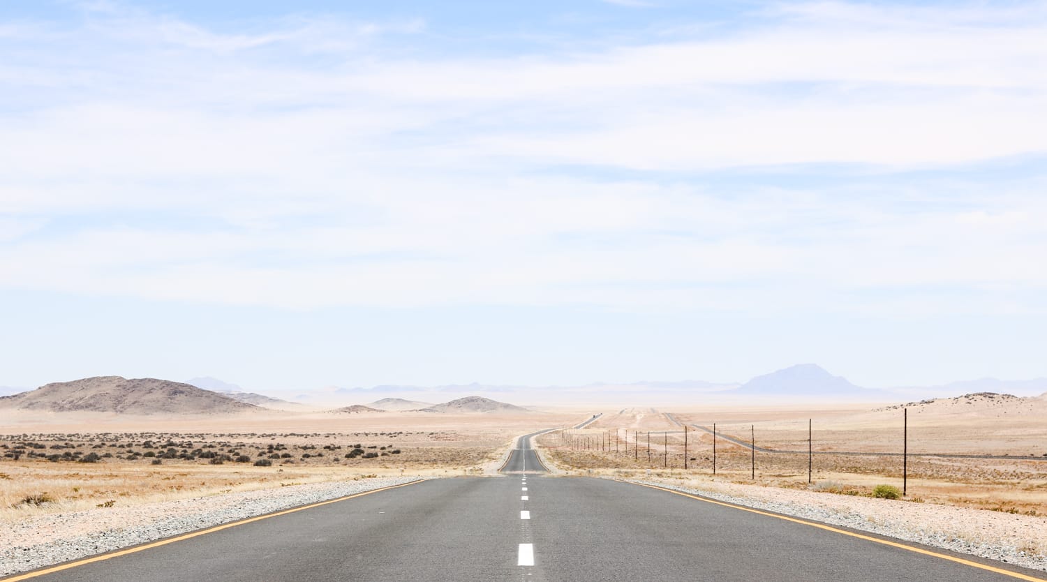 Namibia Reisetipps: Selbstfahrer mit Mietwagen und Camper