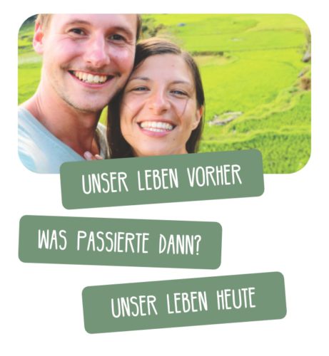 Ne: Unsere Geschichte