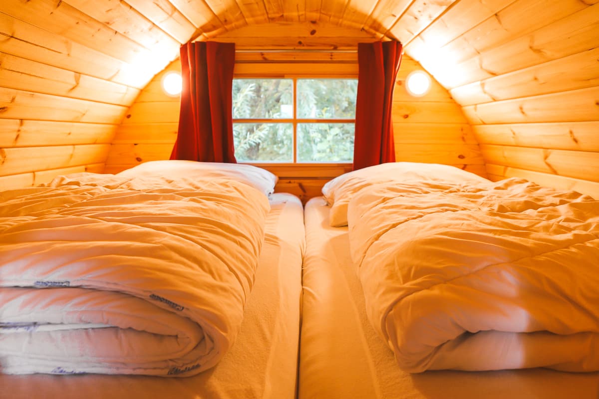 Niederachsen - Ausflugsziel - Campingfass in Otterndorf Niederachsen - Ausflugsziel - Campingfass in Otterndorf