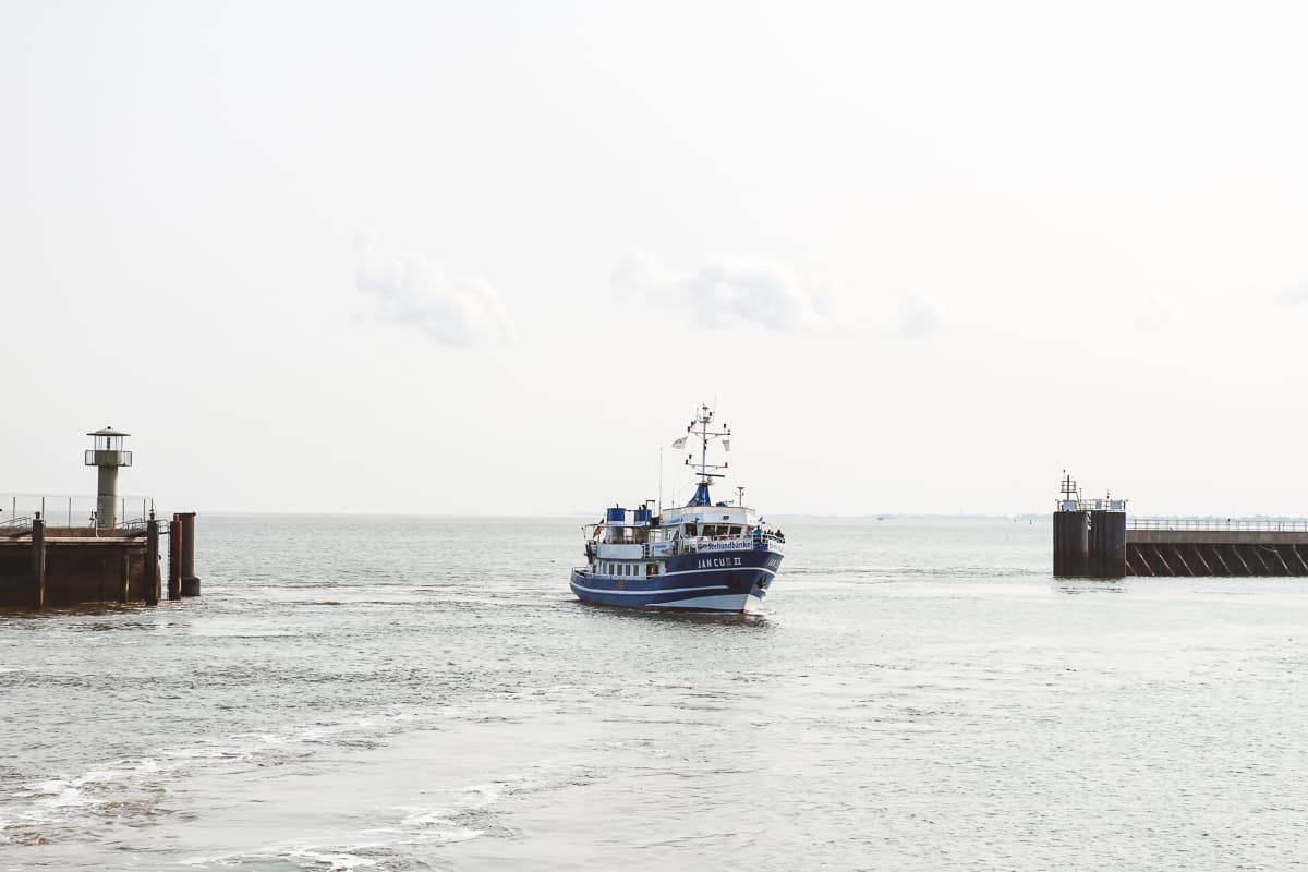 Niedersachsen - Ausflug & Städtetrip - Cuxhaven Hafenrundfahrt Niedersachsen - Ausflug & Städtetrip - Cuxhaven Hafenrundfahrt