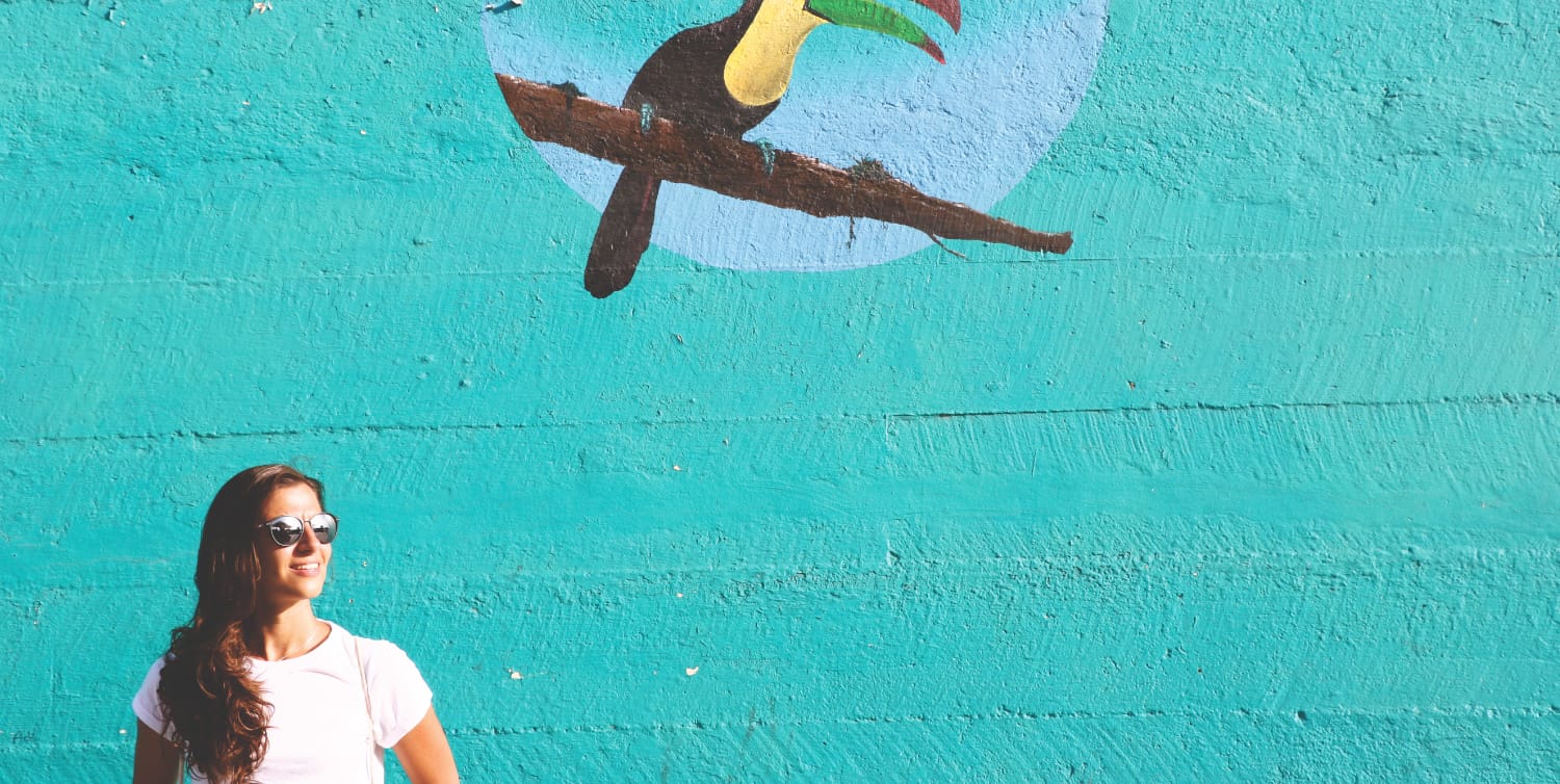 Packliste Belize Backpacking - Klamotten Packliste Belize Backpacking - Klamotten