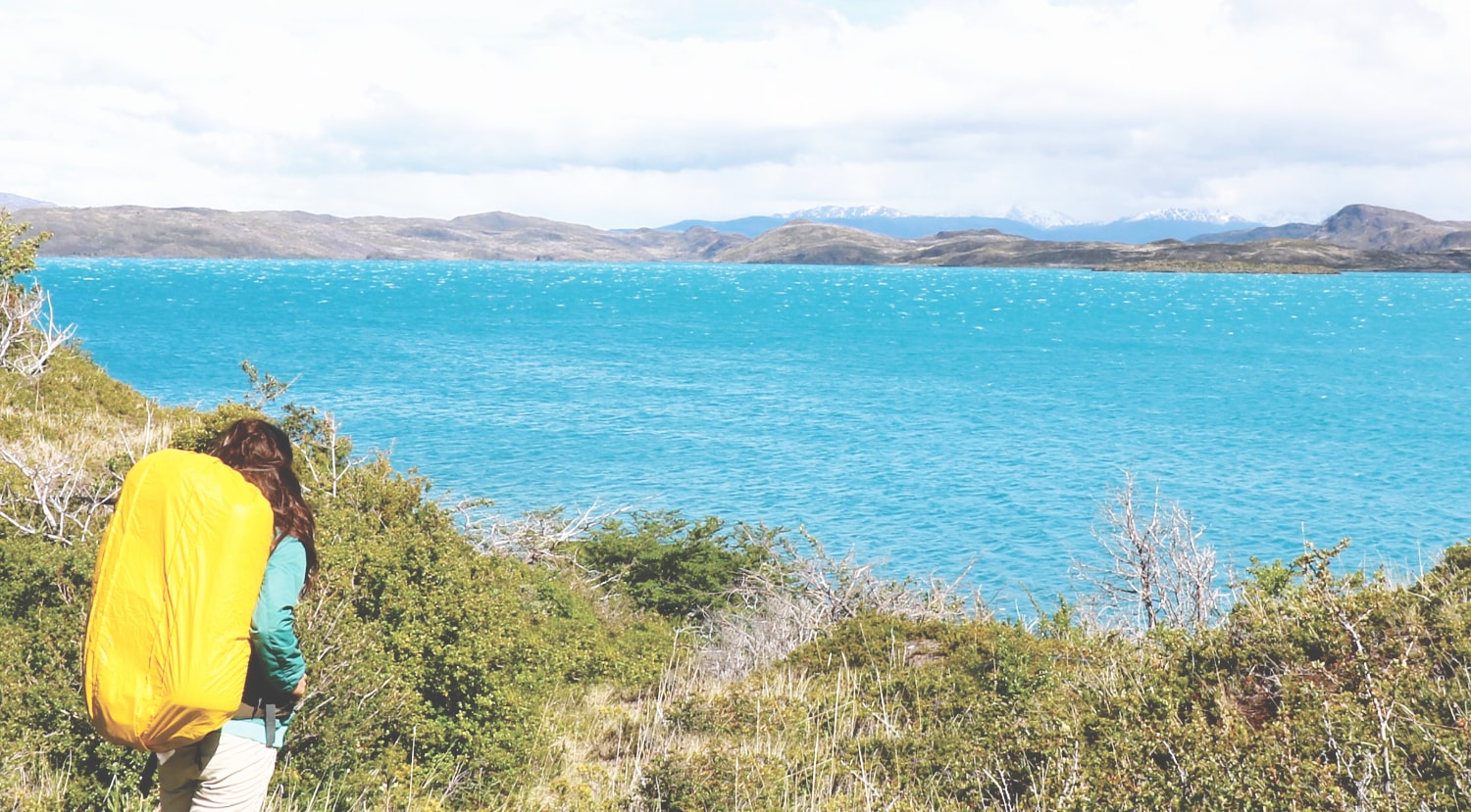 Chile Packliste für Backpacker: Nützliche Dinge