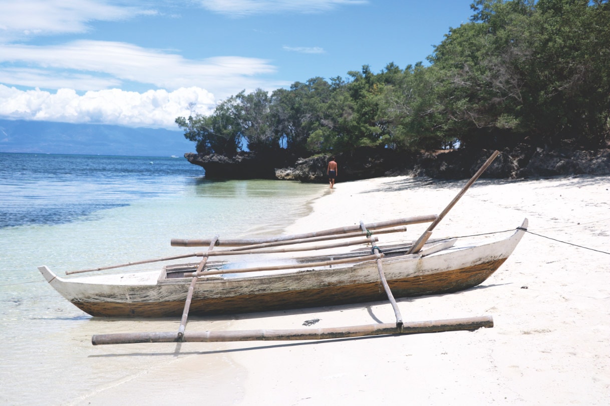 Reisebericht: Paliton Beach Reisebericht: Paliton Beach