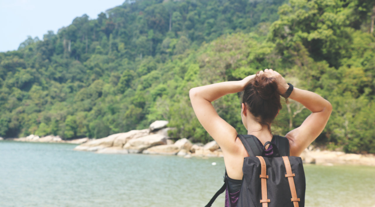 Nationalpark Penang am Turtle Beach Nationalpark Penang am Turtle Beach