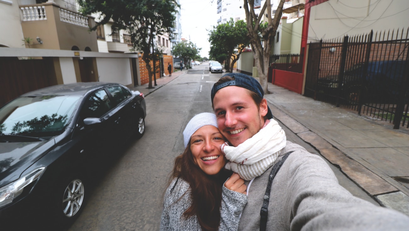 Wir in Peru Wir in Peru