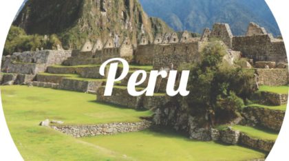 Peru Reisetipps und Insider Tipps