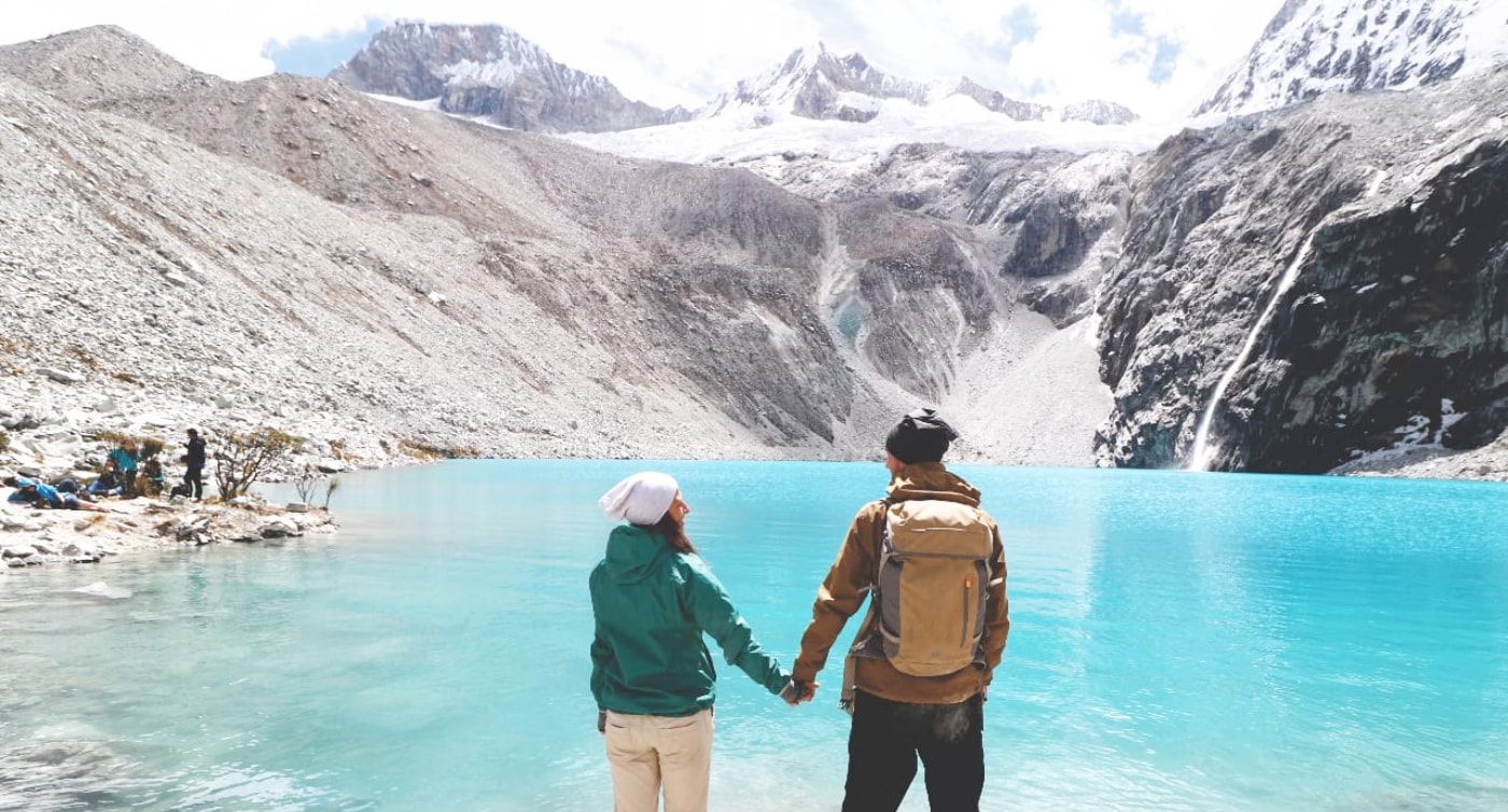 Peru Sehenswürdigkeiten und Insider Tipps: Lima