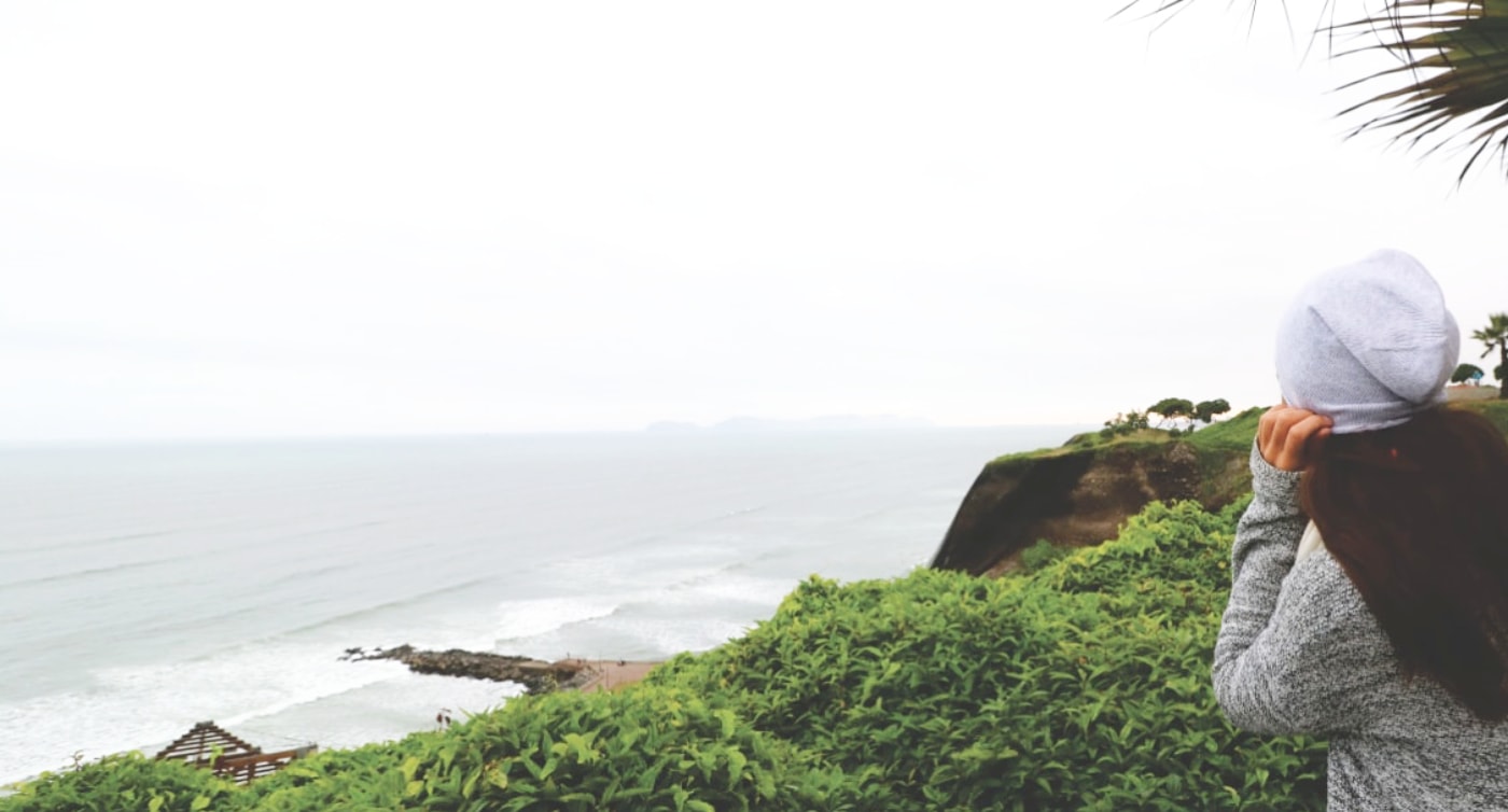 Peru Sehenswürdigkeiten: Lima