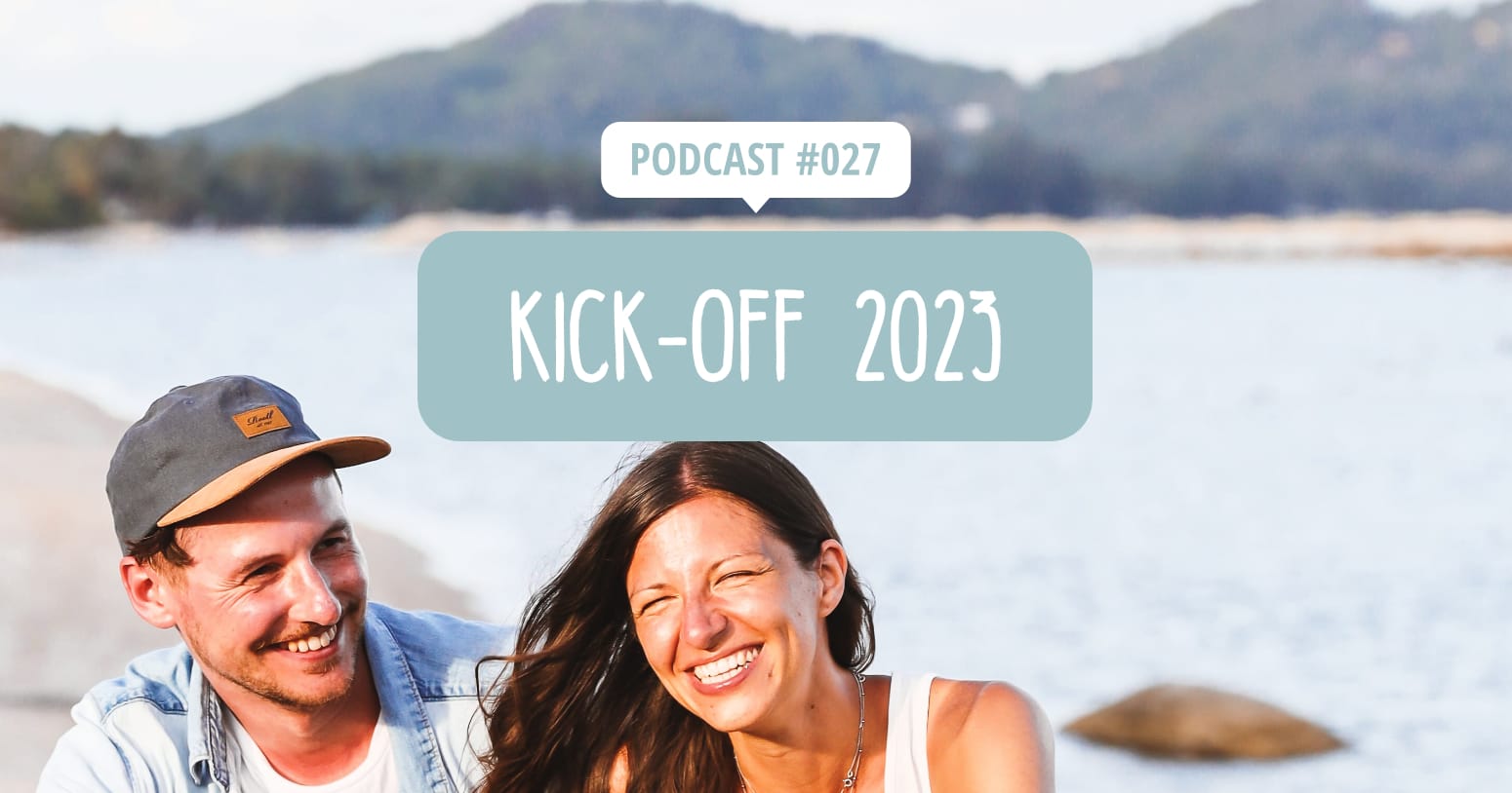 Podcast Episode 28 - Kick-Off 2023