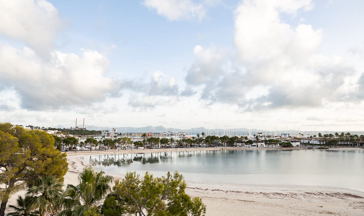 Port Alcudia - Reisetipps für Mallorcas Norden