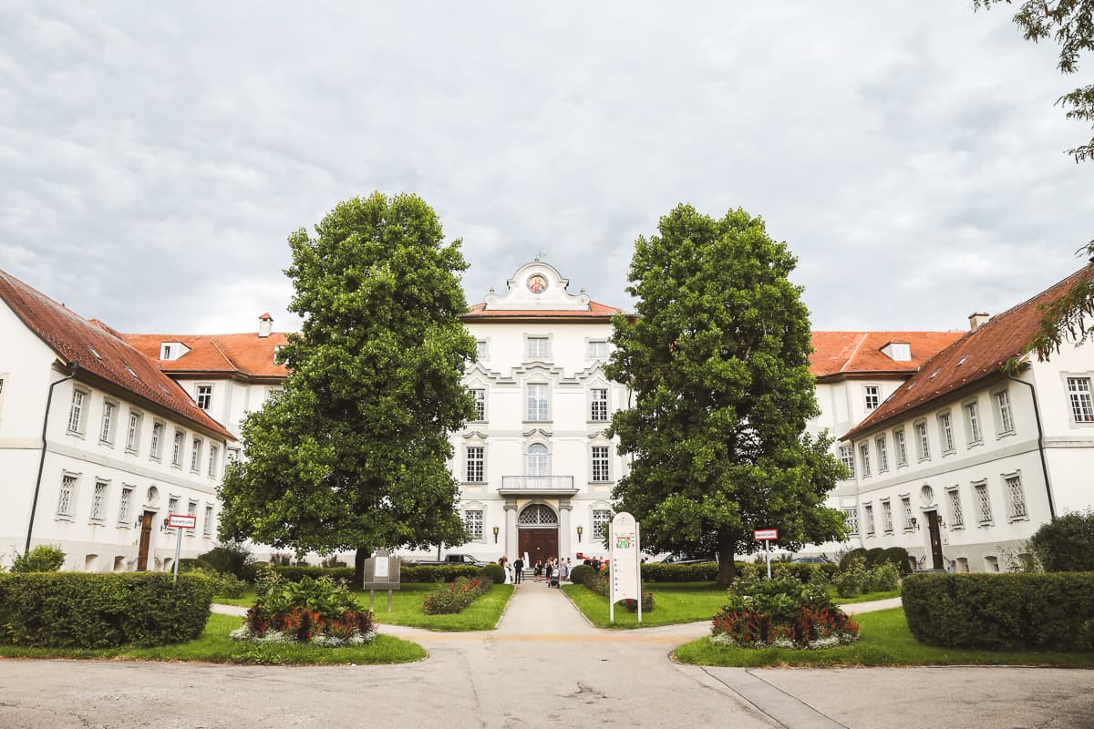 Radfernwege - Baden-Württemberg - Bad Wurzach