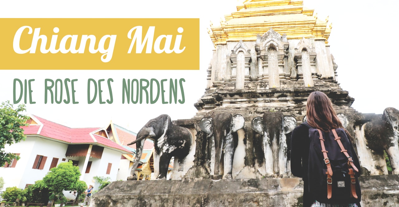 Reisebericht Chiang Mai Reisebericht Chiang Mai