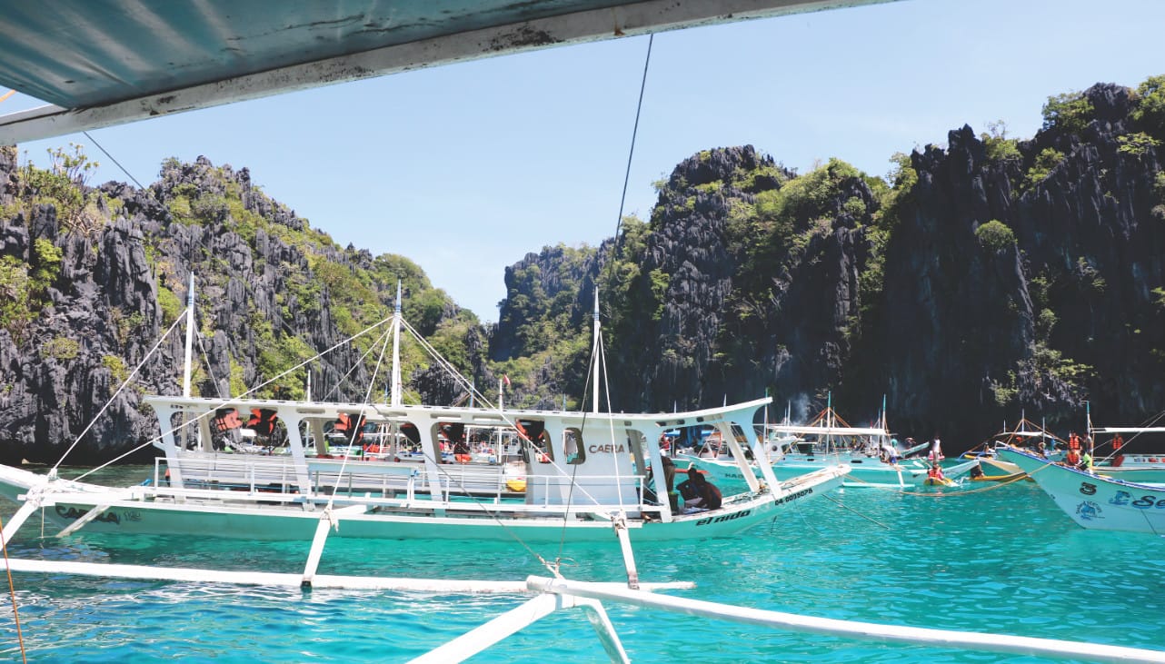 El Nido: Tour A El Nido: Tour A