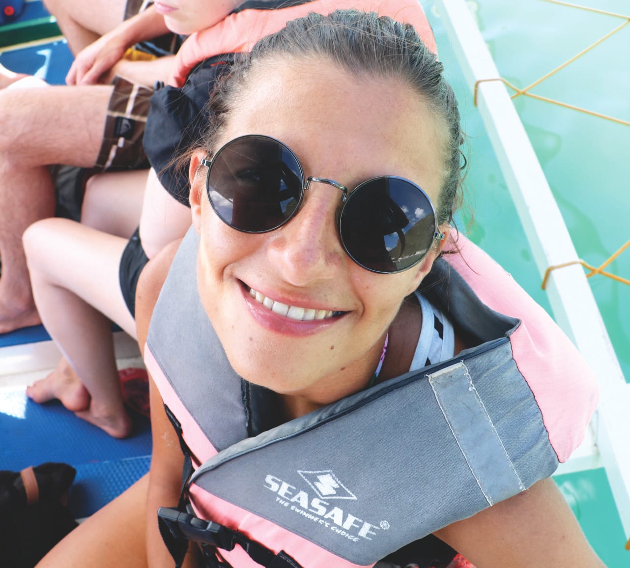 El Nido: Tour mit Schwimmweste El Nido: Tour mit Schwimmweste