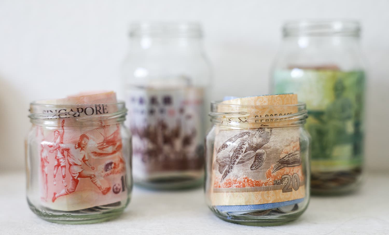 Finanzen als Reiseblogger in der aktuellen Zeit