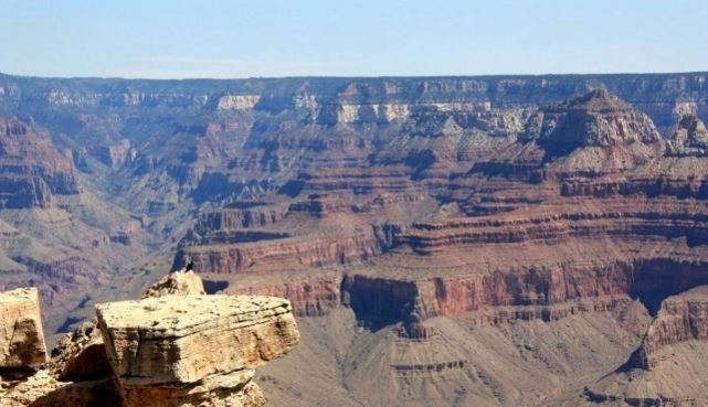 Grand Canyon Grand Canyon