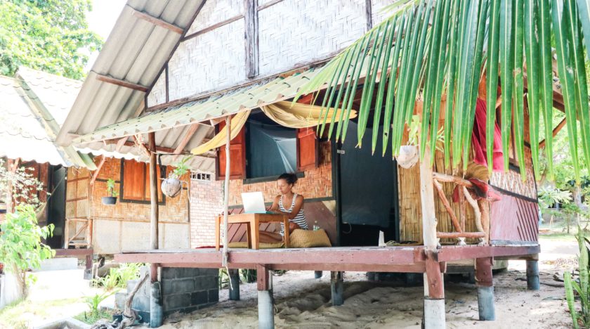 Reisetipps: Planung, Apps, Links