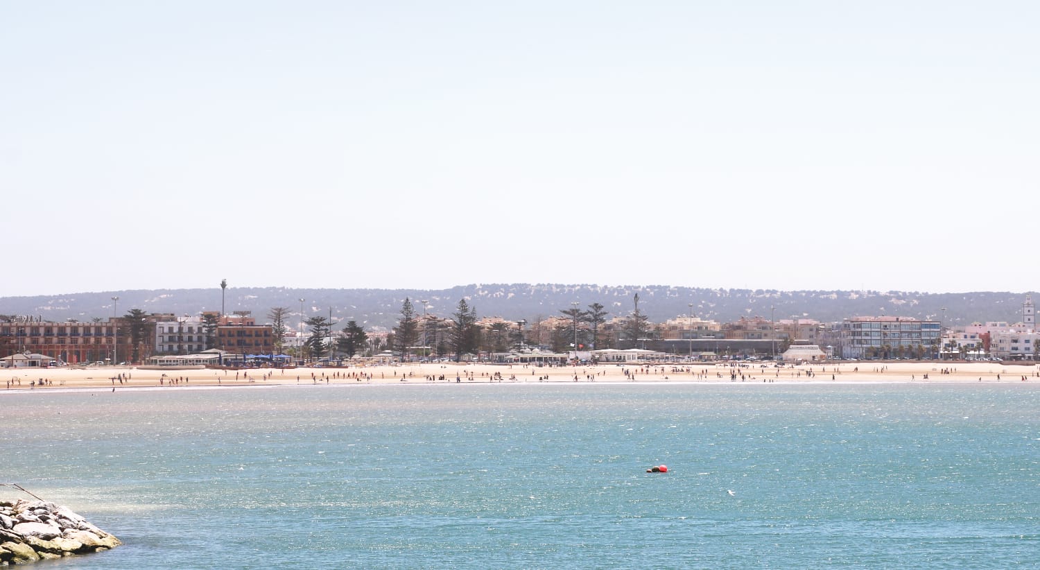Marokko - Reisetipps und Insidertipps zu Essaouira