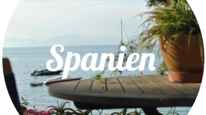 Spanien