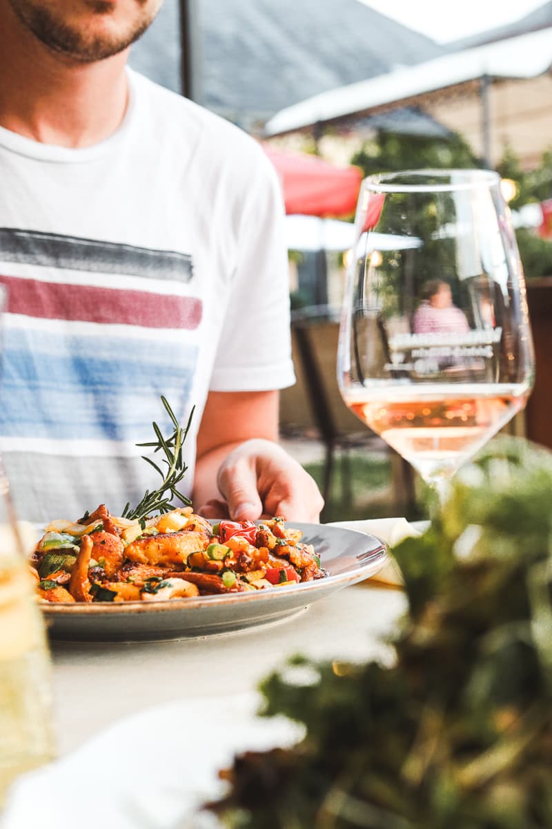 Rheinland-Pfalz - Ausflugsziel & Sehenswürdigkeiten - Trier