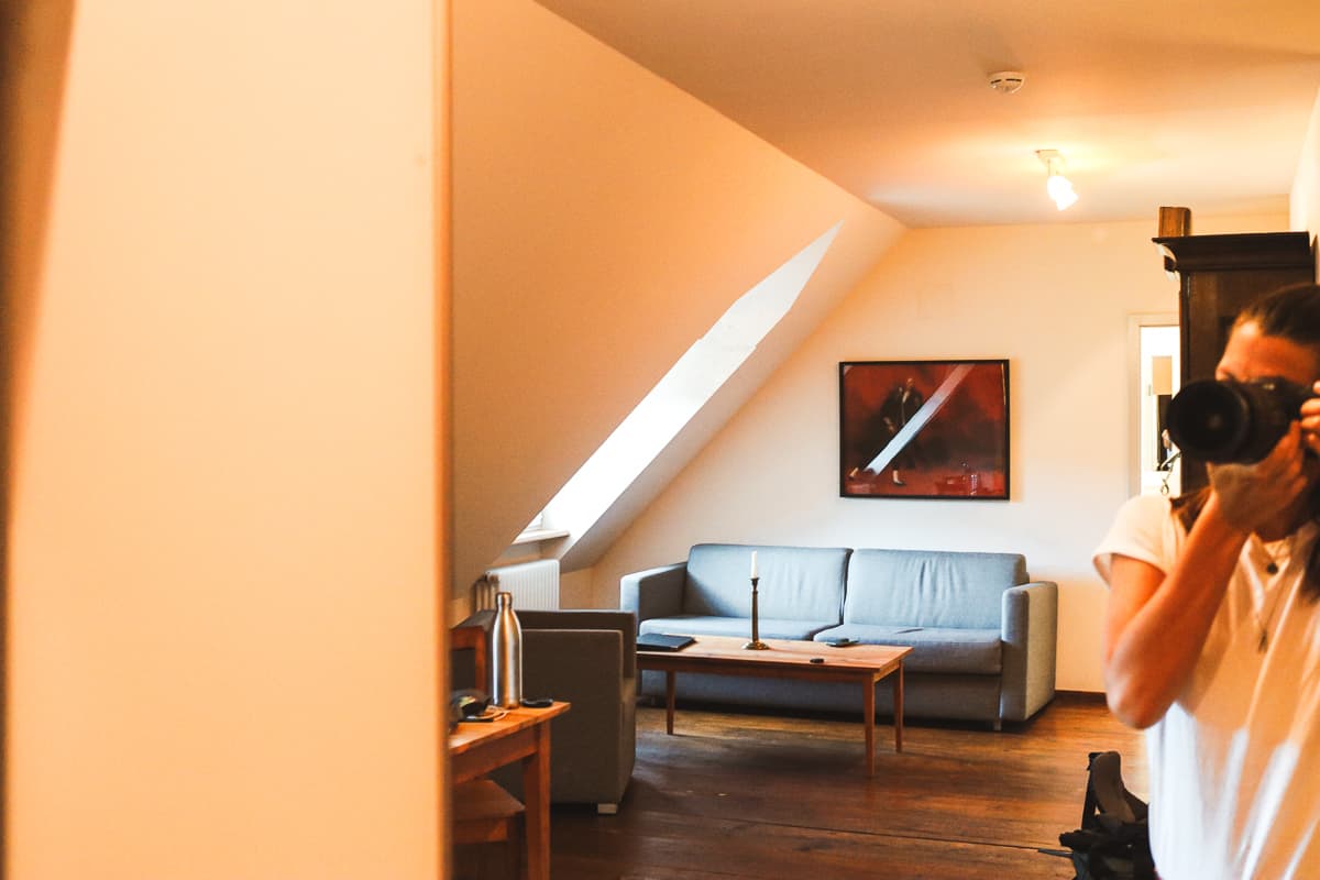 Rheinland-Pfalz - Hotel Meisenheimer Hof