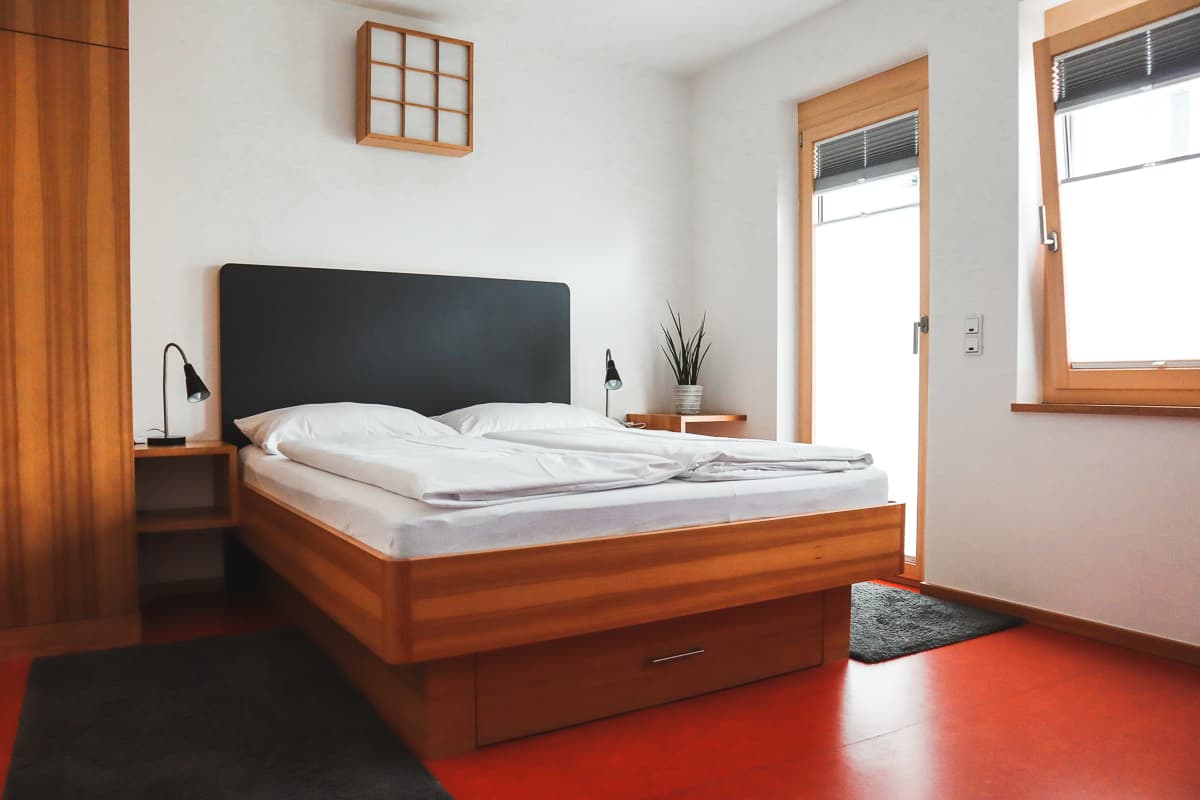 Rheinland-Pfalz - Ausflugsziel - Trier - Hotel Nadabei