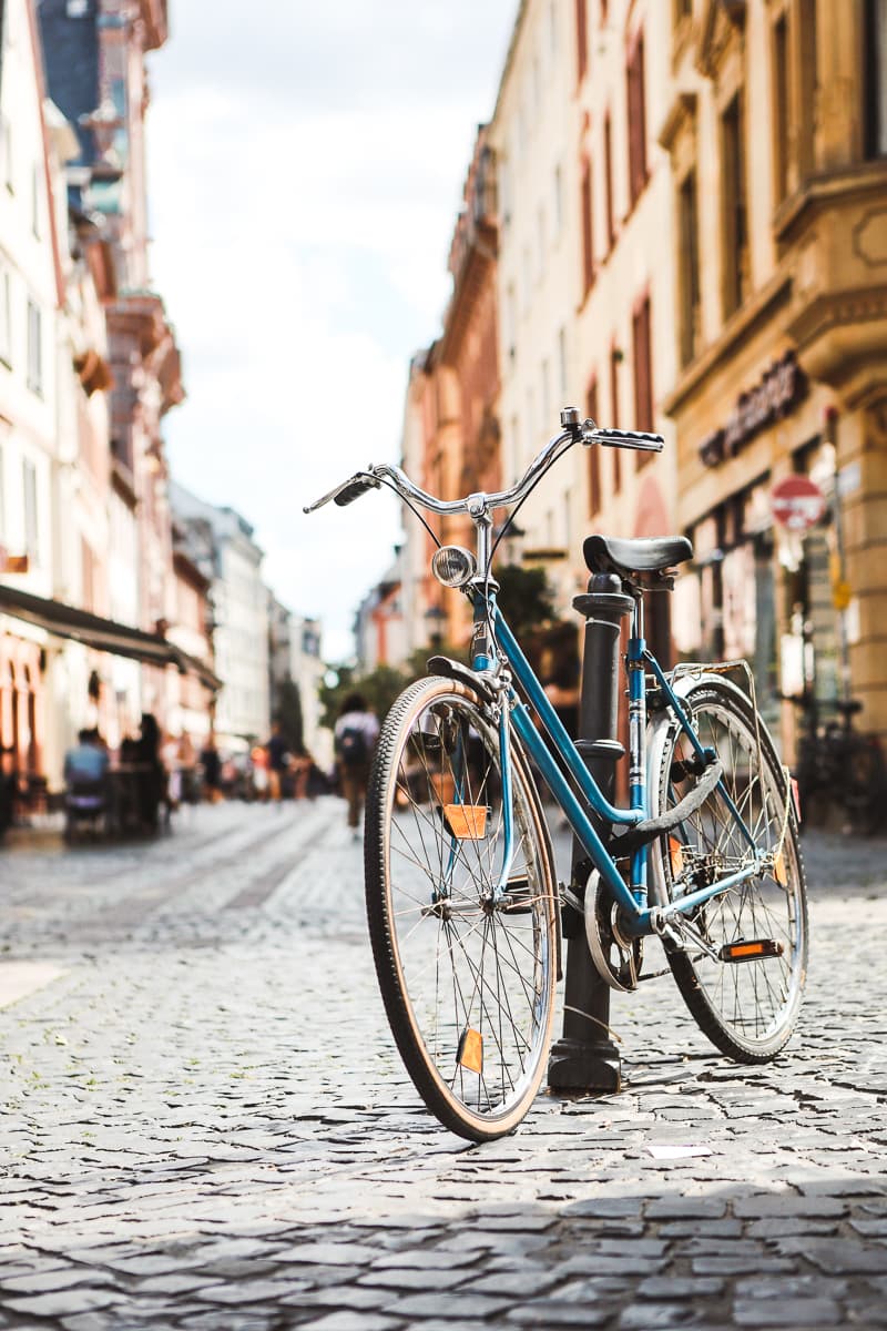 Rheinland-Pfalz - Ausflugsziel & Sehenswürdigkeiten - Mainzer Altstadt