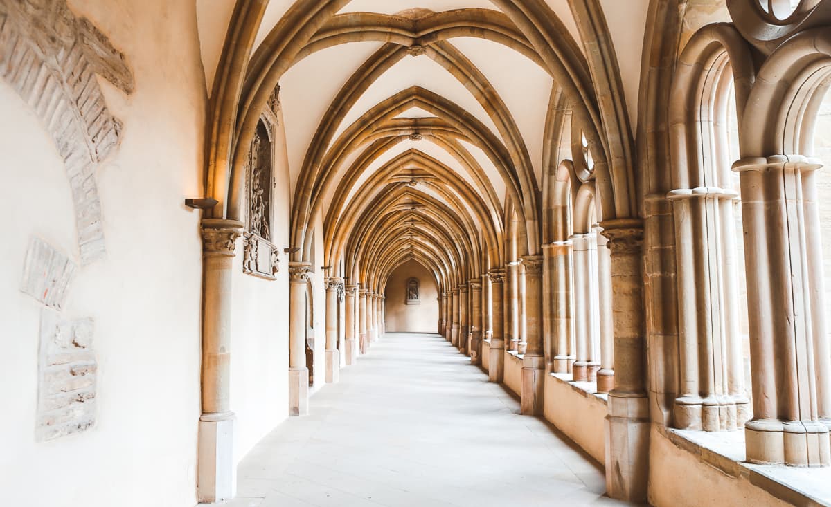 Rheinland-Pfalz - Ausflugsziel & Sehenswürdigkeiten - Trier