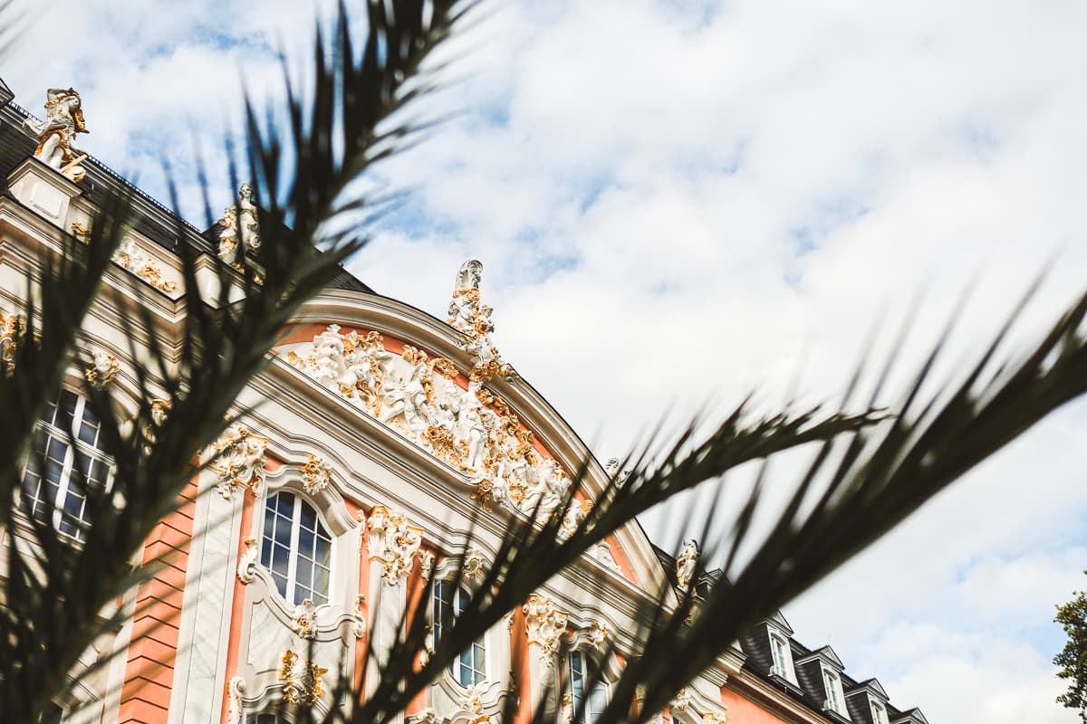 Rheinland-Pfalz - Ausflugsziel & Sehenswürdigkeiten - Trier