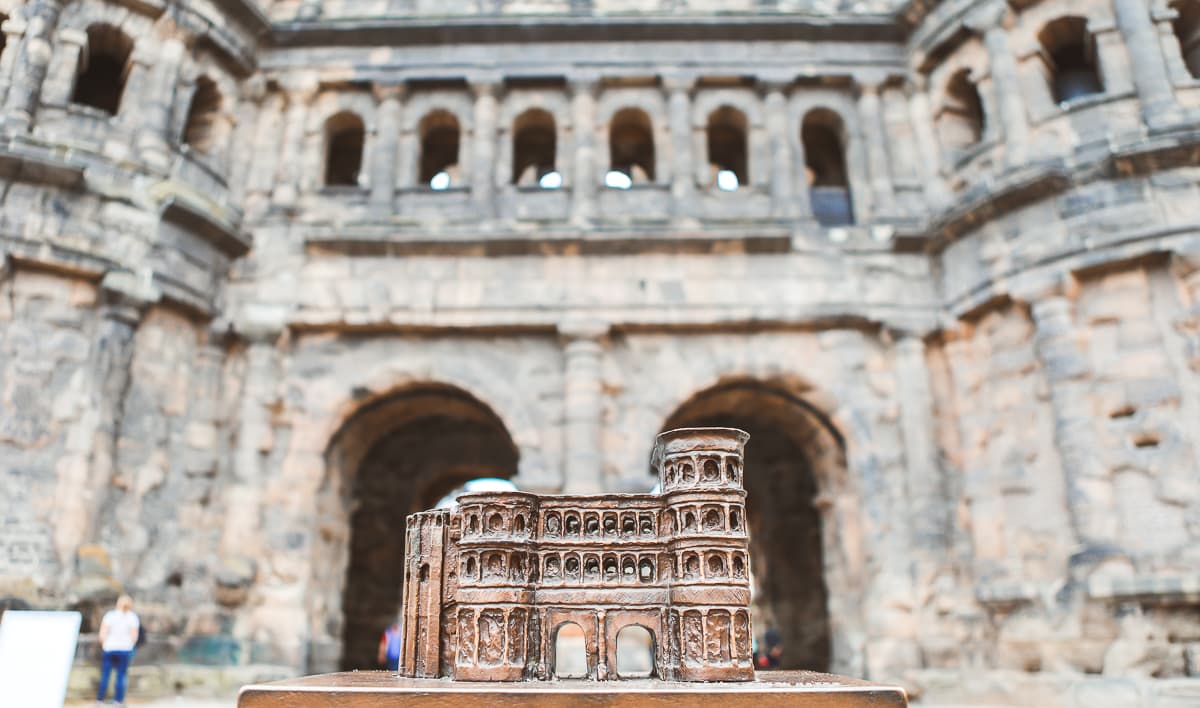 Rheinland-Pfalz - Ausflugsziel & Sehenswürdigkeiten - Trier